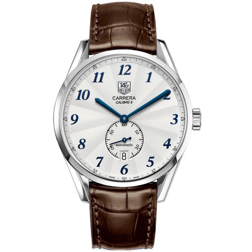 Tag Heuer Carrera Heritage WAS2111-FC6181